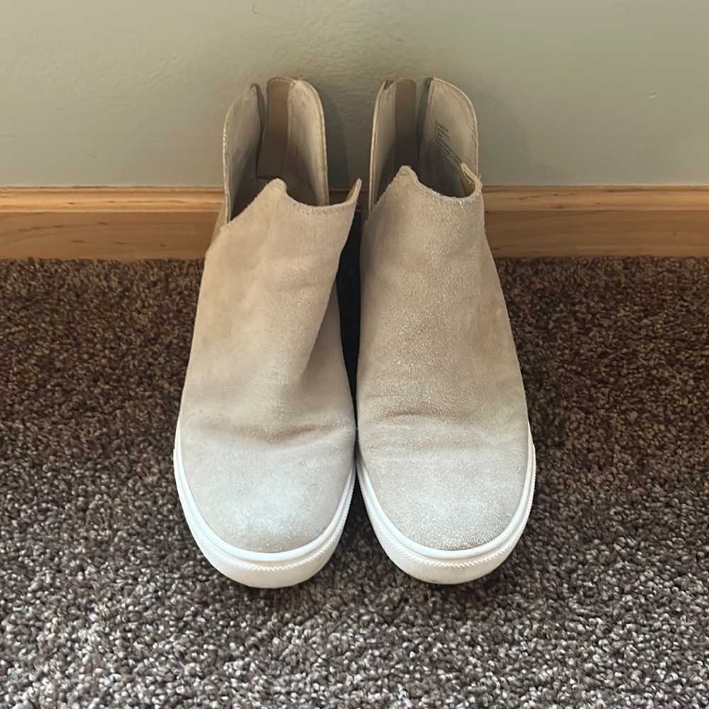 Steve Madden Booties